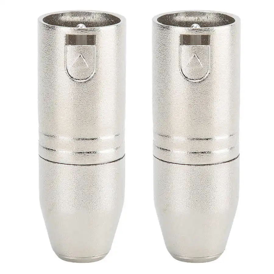 2 шт. медные мини-коннекторы для наушников | Электроника