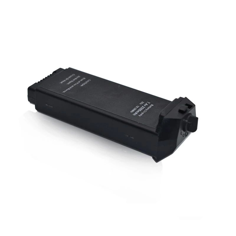 обновленный аккумулятор lipo 2500 м