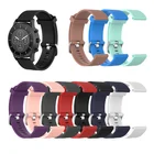 Ремешок 22 мм для Fossil Gen 5 JuliannaGarrettCarlyle HRHybrid Smartwatch HRмужской Gen 4 Explorist HRмужской спортивныйремешок на запястье