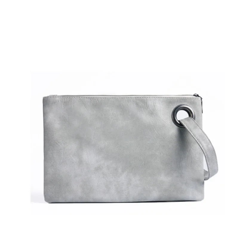 

New Caught Lady Handbag Hand Caught Handbags Style Restoring Ancient Ways Is The Large Capacity Hand Bag Women Soft Fashion PU
