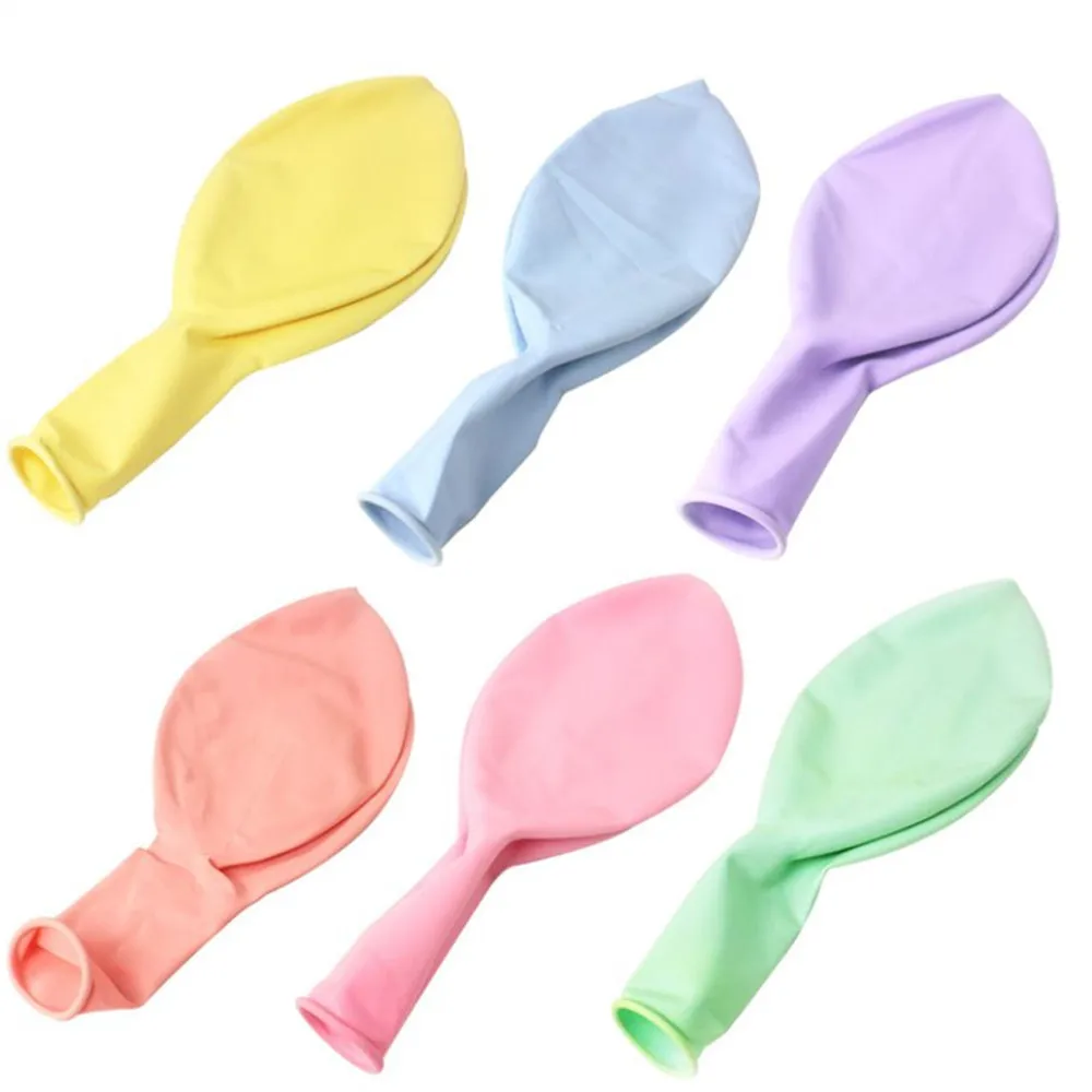 36 дюймов Макарон воздушными шарами украшения на свадьбу день рождения вечерние