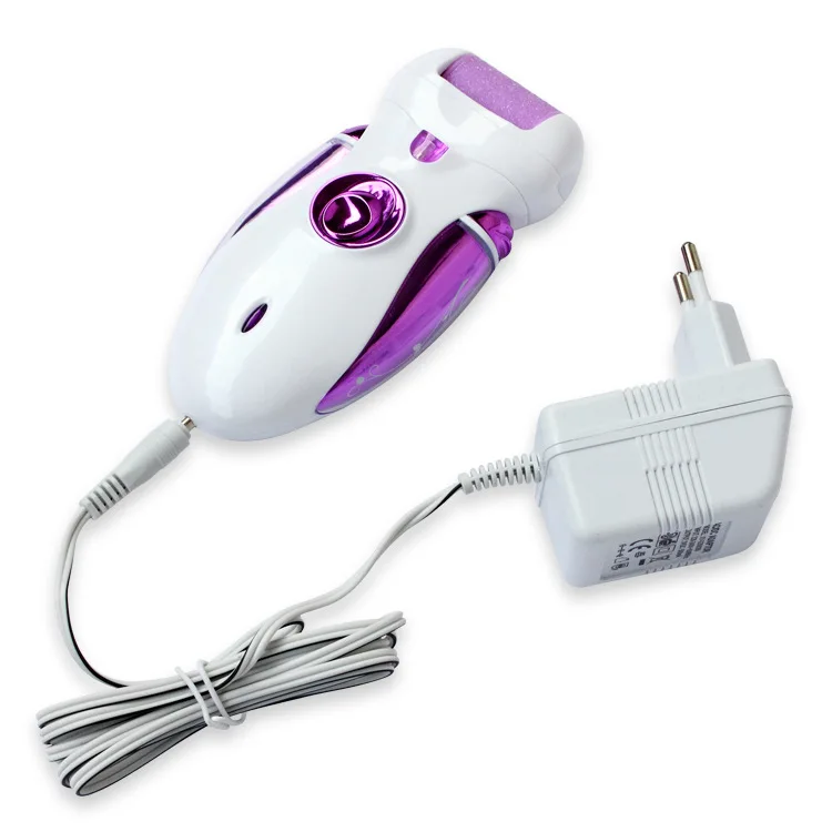 Бесплатная доставка 4в1 электрический эпилятор для удаления волос Машинка