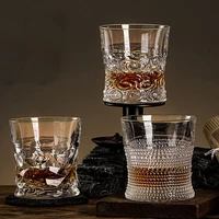 whisky wine glasses online celebrity ins nordic creative chicken tail wine glasses high value beer glasses glass wine glasses