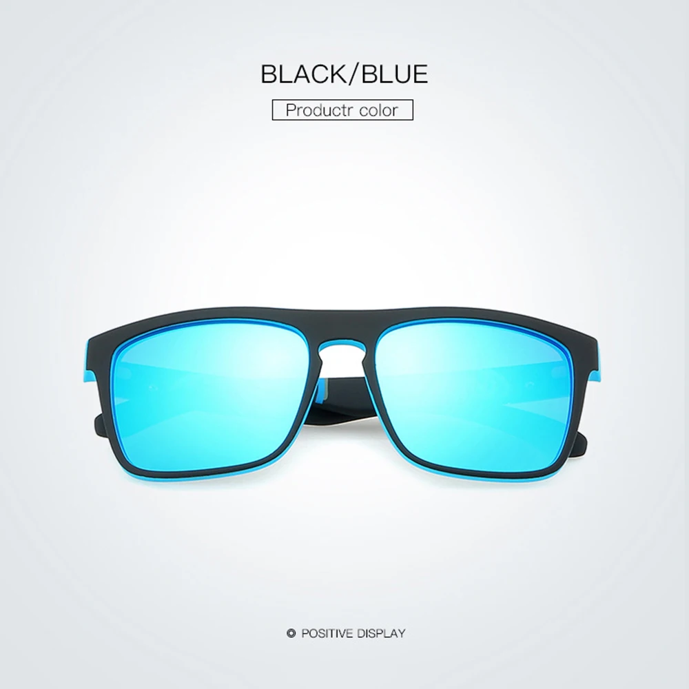 AIELBRO поляризационные солнцезащитные очки для велоспорта на открытом воздухе