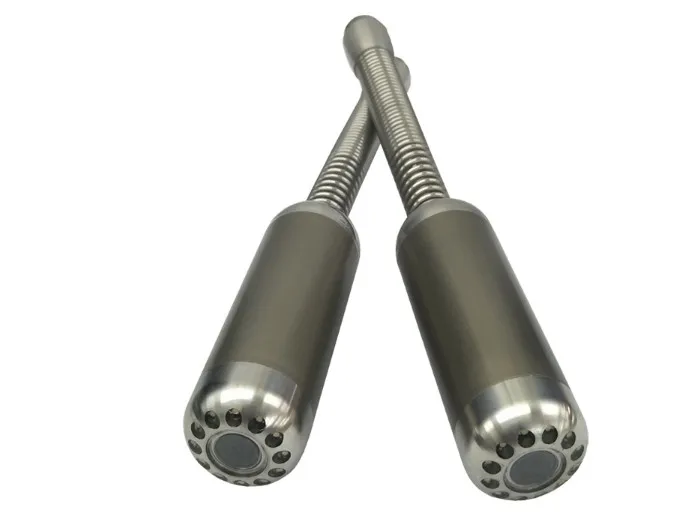 Водонепроницаемый передатчик 512 Гц 29 мм самовыравнивающаяся Головка камеры