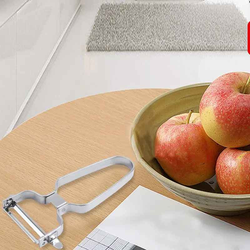 2 в 1 овощерезка для фруктов картофеля и моркови | Дом сад