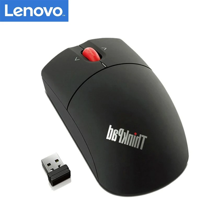 LENOVO THINKPAD Беспроводной Мышь OA36193 Поддержка Officia проверки для Windows10/8/7 Thinkpad ноутбук с
