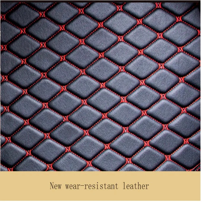 

car floor mats for Skoda Octavia RS Fabia Superb RAPID Fabia Rapid Spaceback GreenLine Joyste car styling Custom auto foot mats