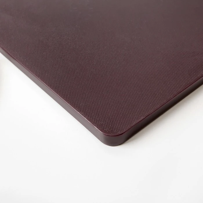 Доска разделочная 40×30 см толщина 1 2 цвет коричневый |