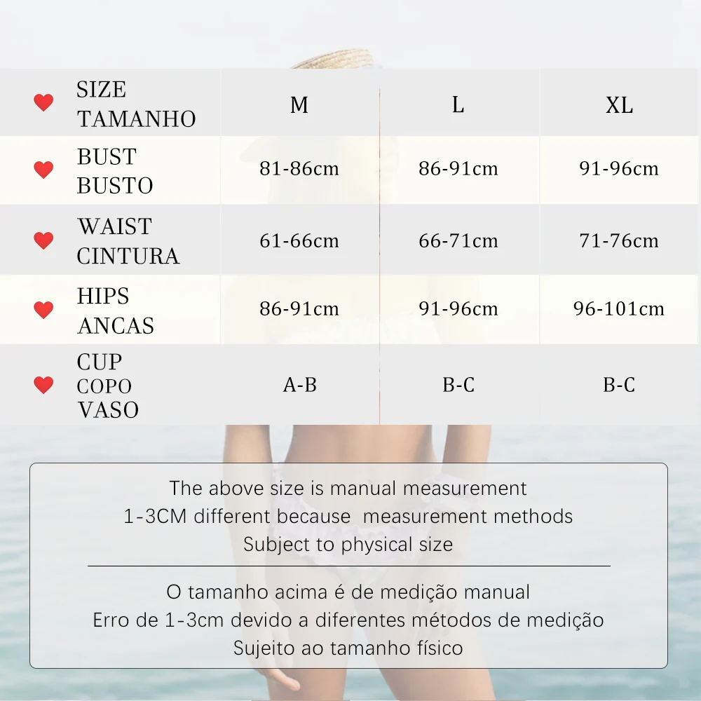 Купальник пуш-ап однотонный бикини черный Цельный купальник бандо с высокой