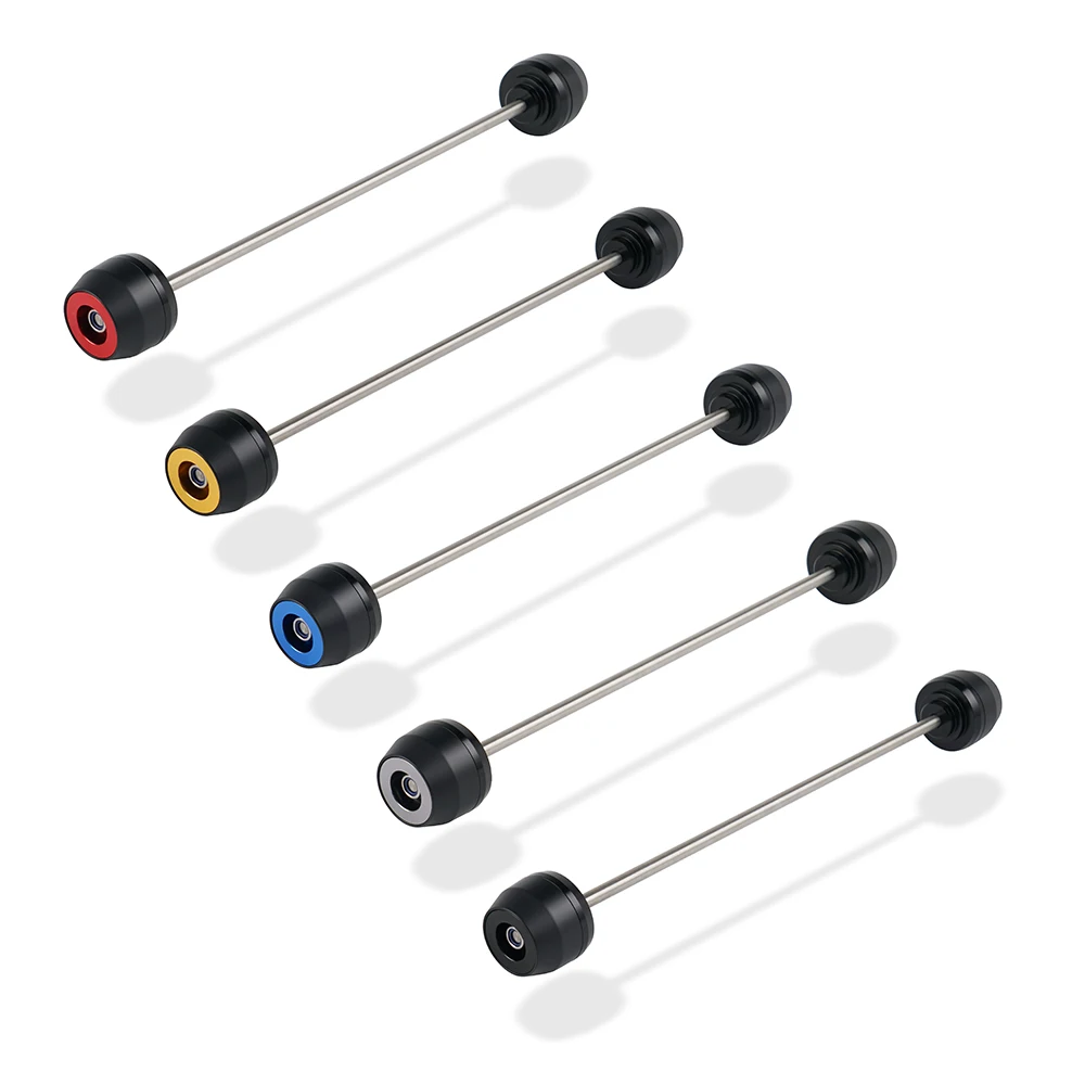 

Rear Wheel Axle Slider Crash Protector for Suzuki GSX-R1000 GSX-R1000R GSXR 1000 R 2017 2018 2019 2020 GSX-S1000 GSXS 1000 Y Z