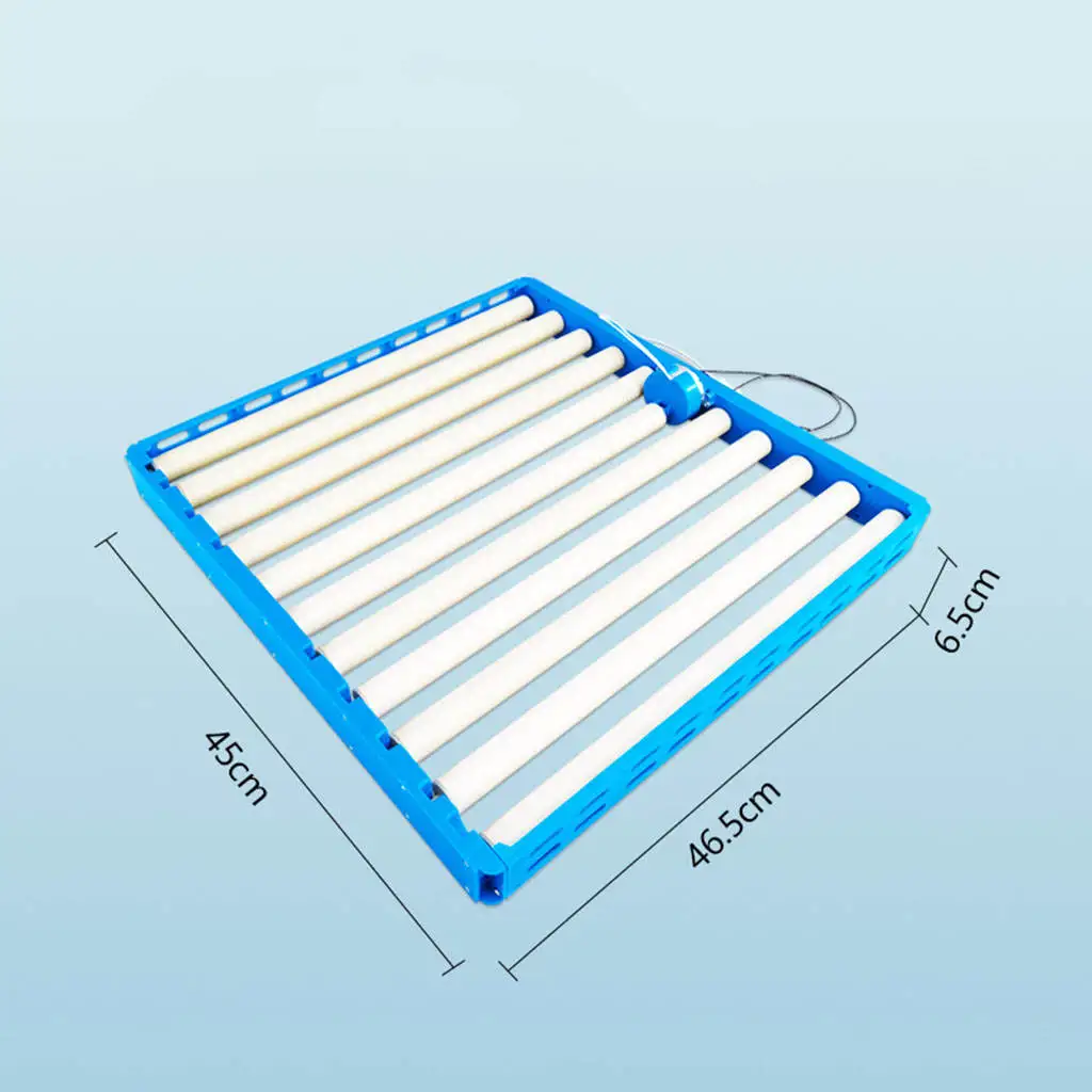

Automatic Egg Turning Tray Electronic Incubator for Chicken Pigeons Duck