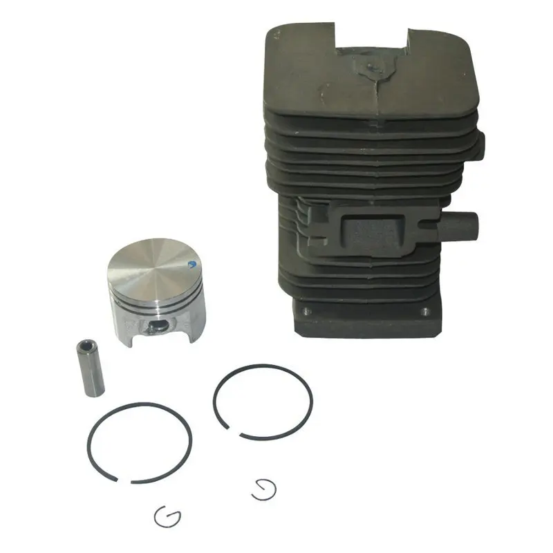 Комплект поршневых колец цилиндра 37 мм подходит для запасных частей Stihl 017 MS170