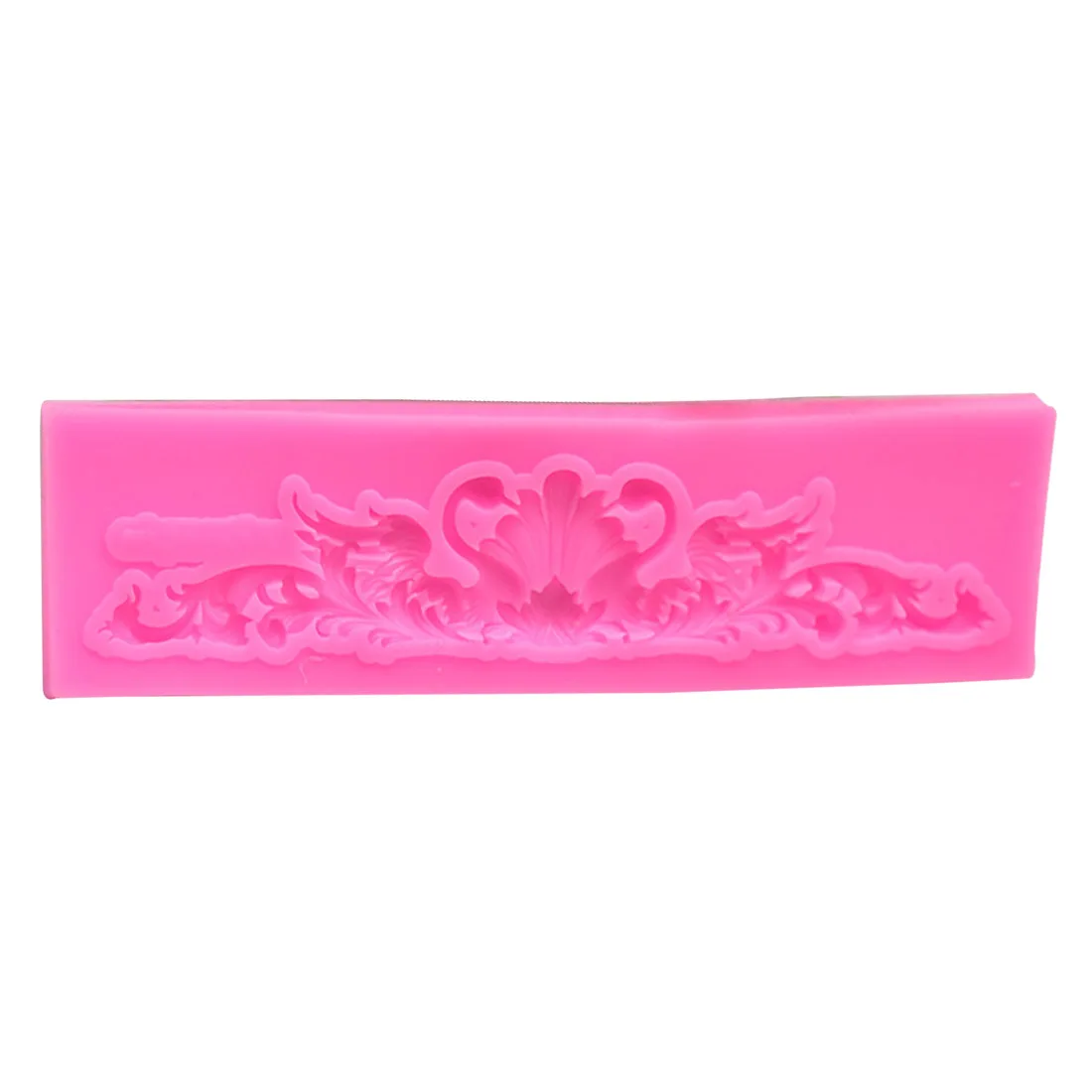 1 шт. инструменты для украшения тортов из мастики силиконовая форма полимерная