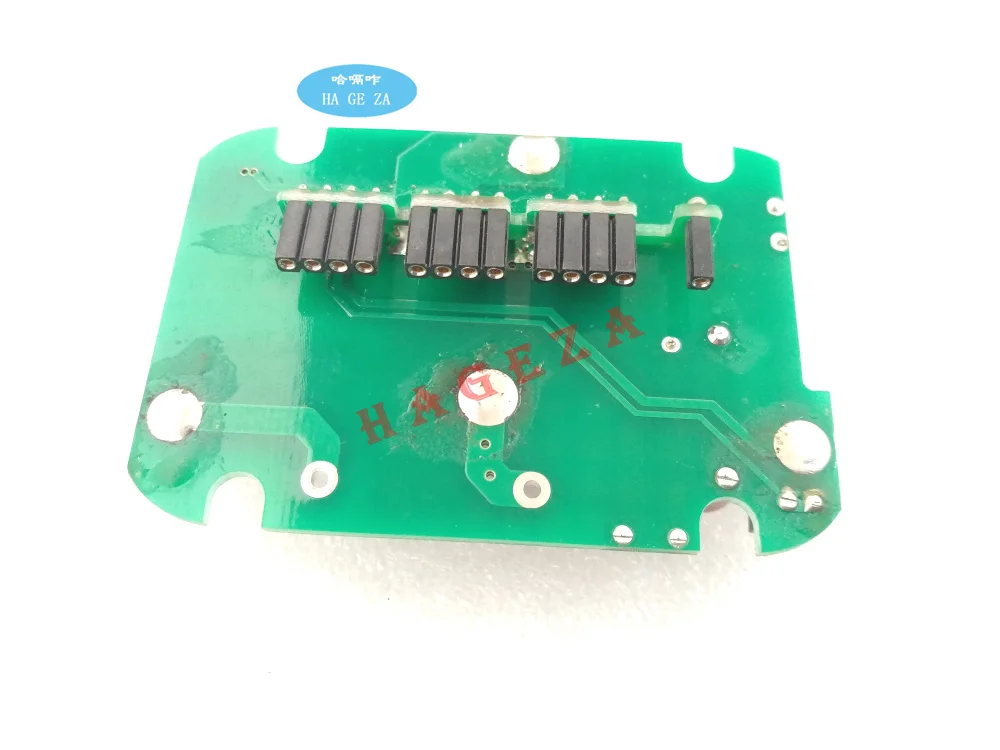 

New Original Flash head board for GODOX AD200 Flash unit replacement repair parts