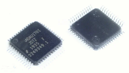 5 шт. Новый ADAU1701JSTZ ADAU1701 QFP48 | Обустройство дома