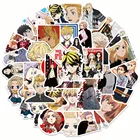 1050 шт., водонепроницаемые Стикеры для ноутбука, гитары, скейтборда