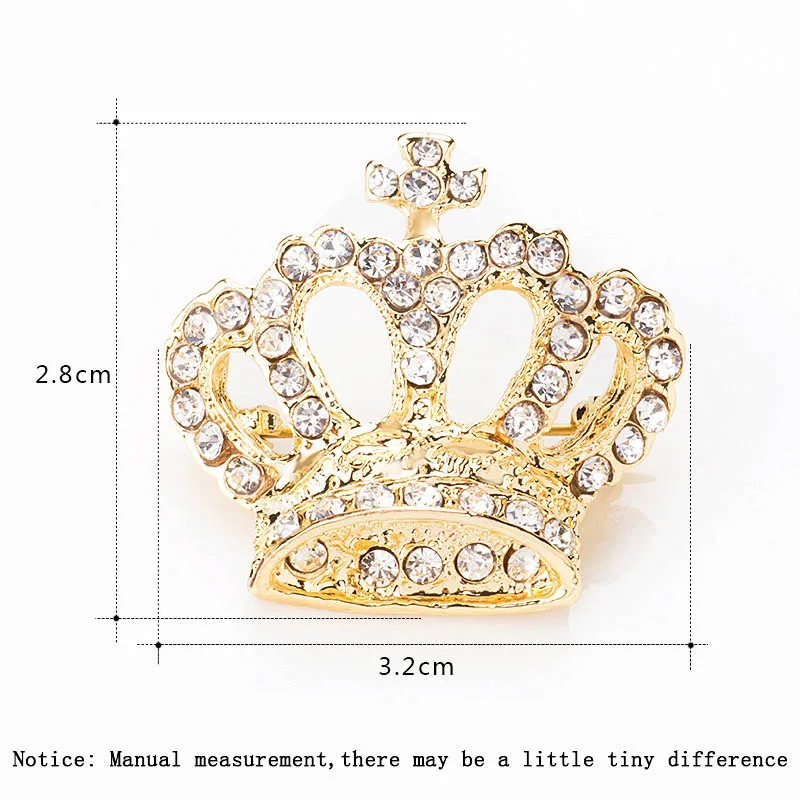 H:HYDE высококачественные ювелирные изделия из прозрачного австрийского хрусталя