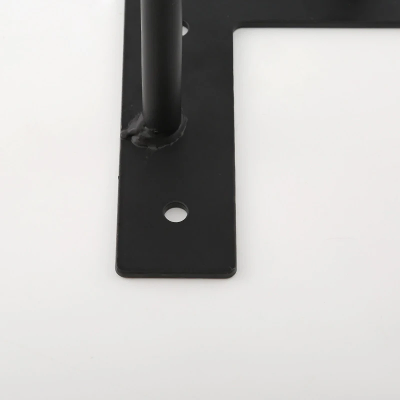 Металлическая шпилька для стола 4 шт./компл. ножки с защитным механизмом