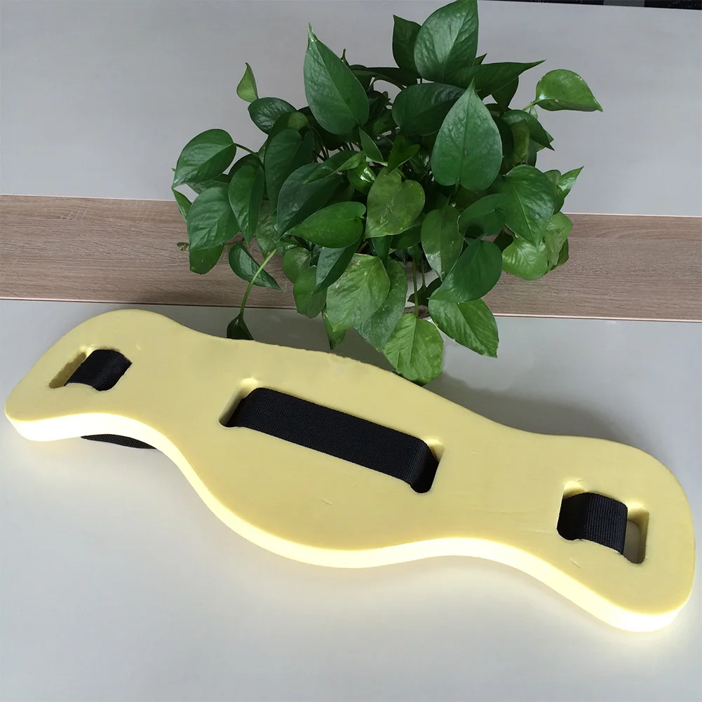 Регулируемый задний ремень из вспененного этилвинилацетата для взрослых и детей