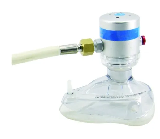

Low price medical use oxygen demand valve for patient