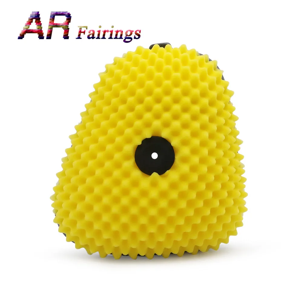 

Air Filter For Ymaha YZF 250 YZ250F 14-18 / YZ450FX 17-18 / WR250F 2015-2019 / WR450F 15-18 / YZ450F YZF450 2014 2015 2016 2017