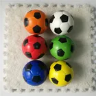 12 шт. 10 см игрушка антистресс сжимающий облегчение футбол, баскетбол, бейсбол, теннисный мяч Сжимаемый мяч игрушки для девочек мальчиков