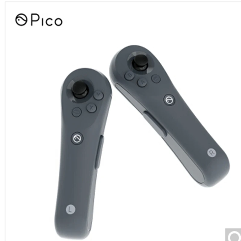 Pico neo2 космическая интерактивная игра виртуальной реальности VR все в одном очки