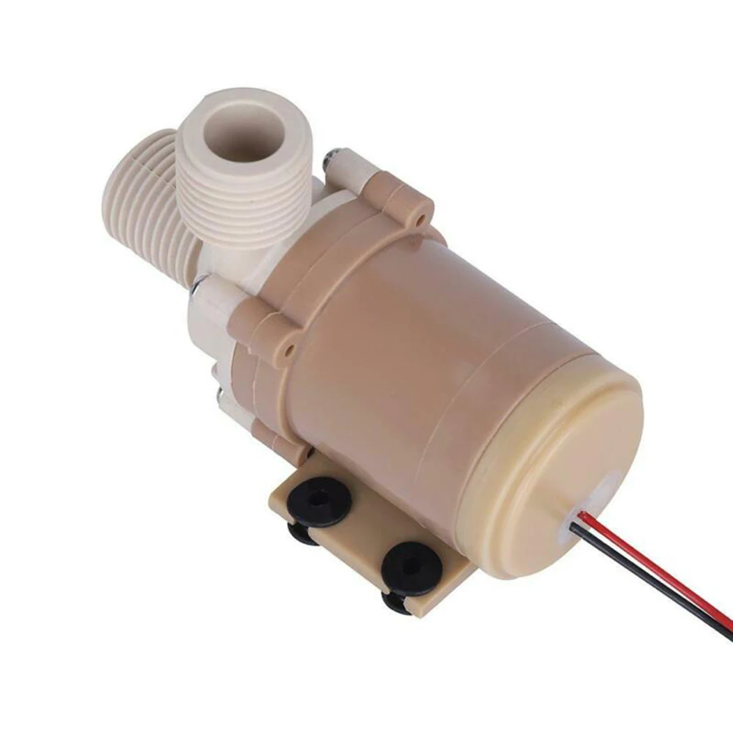 

Tools Pump Accessory Gadget Elements 6.5L/Min Brushless Circulation Coupler