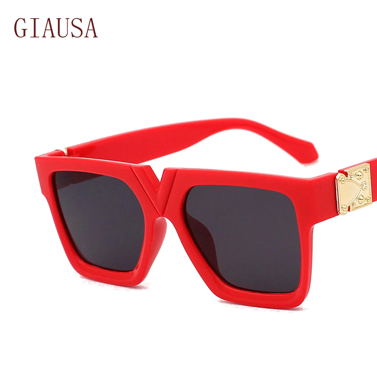

GIAUSA Sunglasses supplied directly by manufacturer Lunettes de soleil pour hommes et femmes