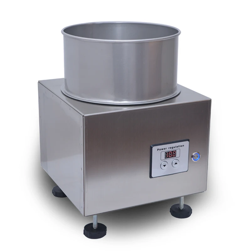 Кофе фасоли кулер обжарки 1000G ветер Мощность 220V сильный Быстрое Охлаждение