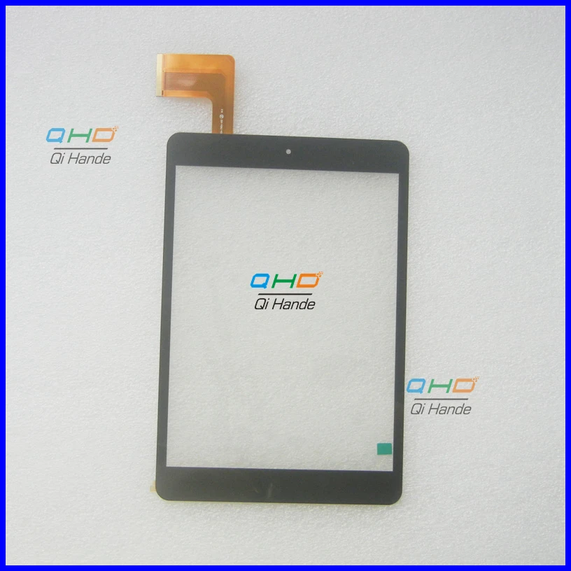 Новый для 7 85 &quotLark FREEME X2.8 X2 планшет емкостный сенсорный экран панель дигитайзер