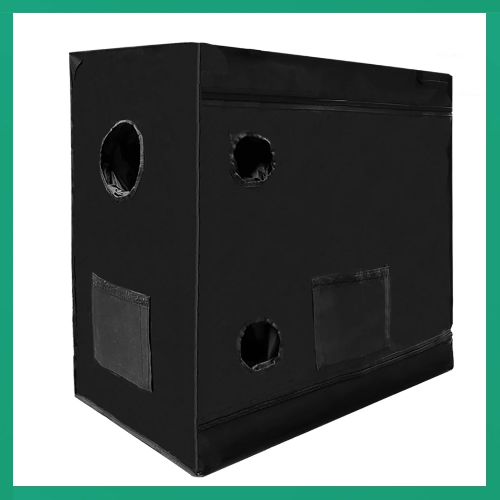 Шатер BEYLSION мини-короб для выращивания 80x45x80 см растения парниковые светильник -