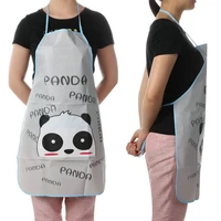 new funny restaurant household kitchen aprons waterproof anti oil cooking tools accessories for women %d1%84%d0%b0%d1%80%d1%82%d1%83%d0%ba %d0%b4%d0%bb%d1%8f %d0%ba%d1%83%d1%85%d0%bd%d0%b8