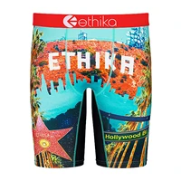 new style ethika x drip series n b a basketball team jersey high quality boxer briefs men underwear boxershorts ethika
