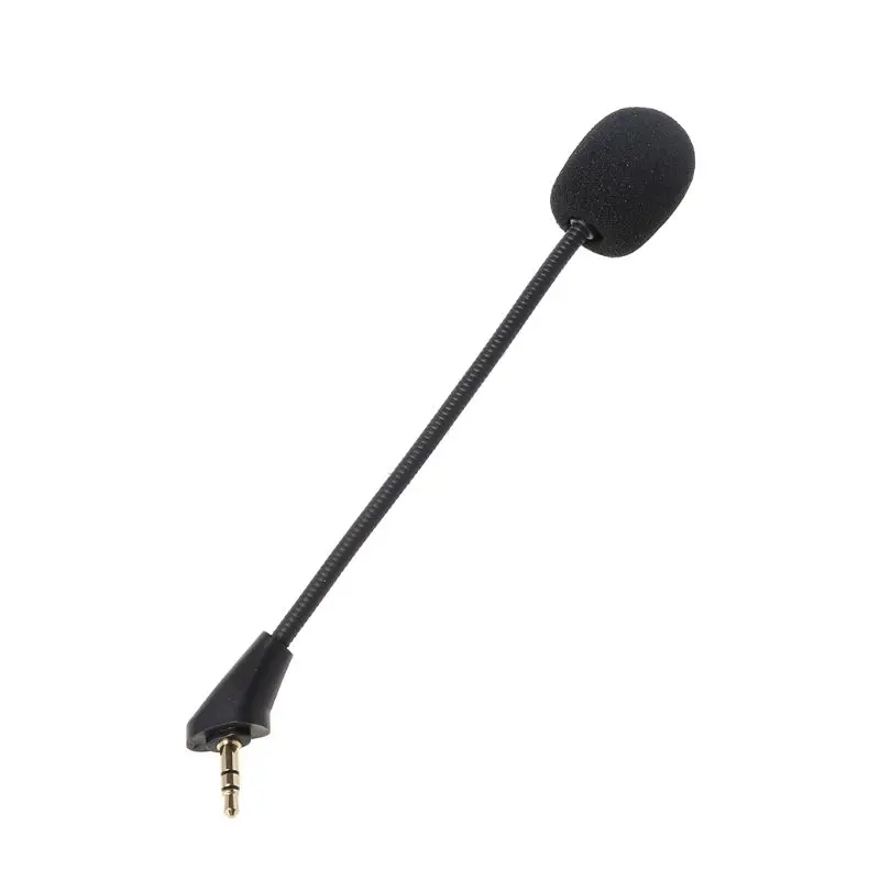 Мини портативный микрофон для наушников HYPERX Cloud Alpha Revolver S аксессуары |