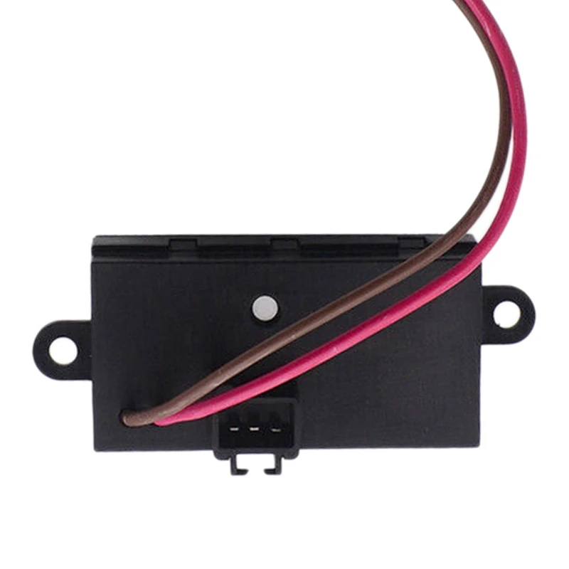 Авто Запчасти сопротивление вентилятора нагнетатель отопителя вентилятор