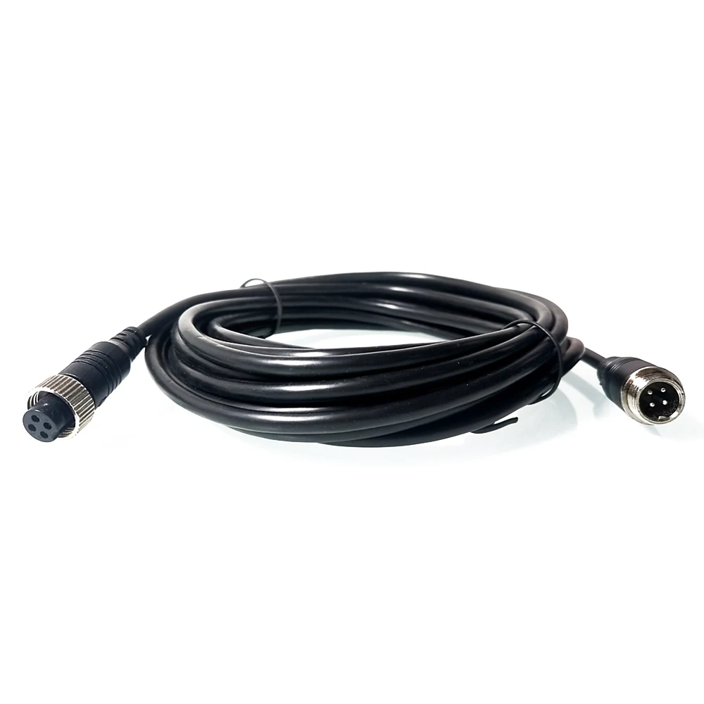 HYFMDVR 4P авиационная головка пылезащищенный от солнца и дождя высокое качество