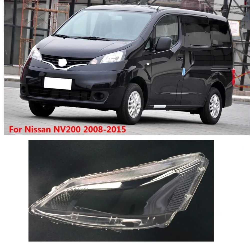 Чехол для передней фары Nissan NV200 2010 2018|Корпус| |