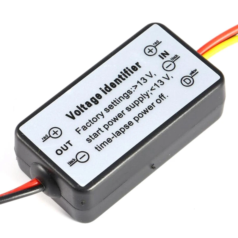 Дневные ходовые контроллеры Автомобильные светодиодные противотуманные фары с