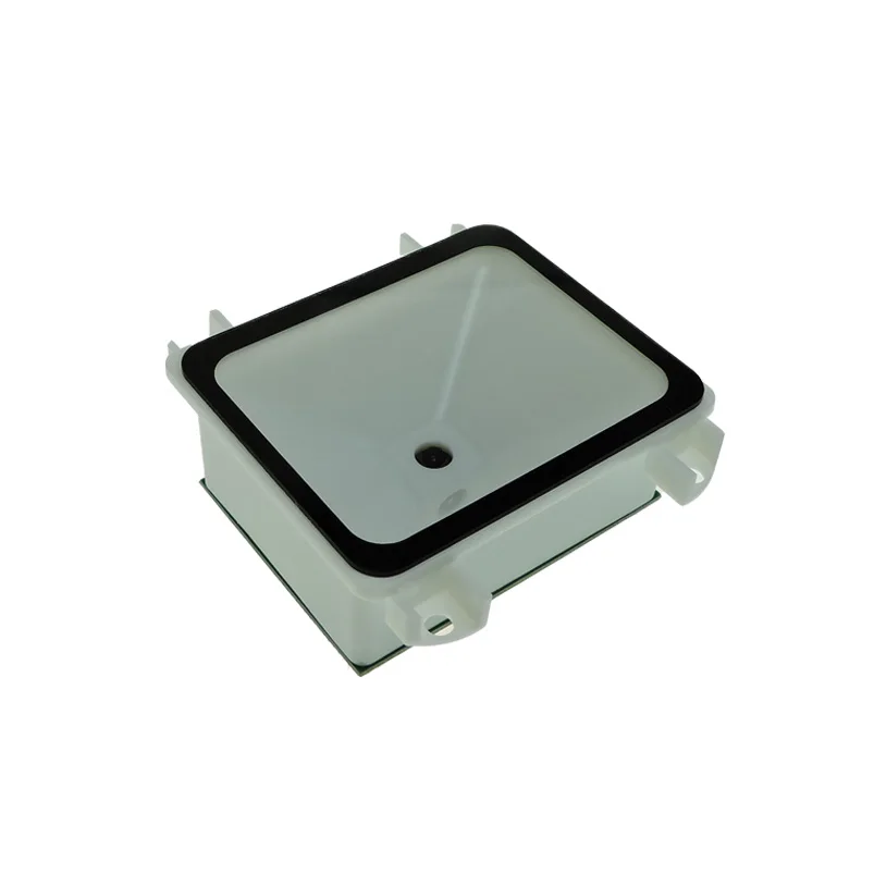 Автоматическая индукция высокое качество CMOS сканирование qr-код считыватель RS232