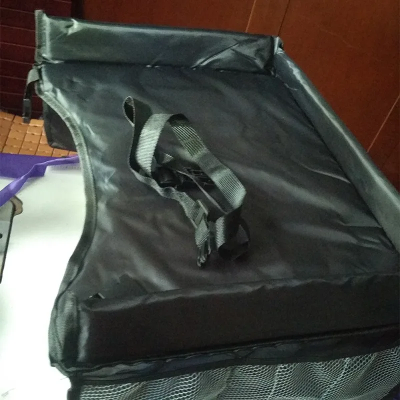 Поднос для детского автокресла ONEWELL портативная коляска подставка еды с водяным