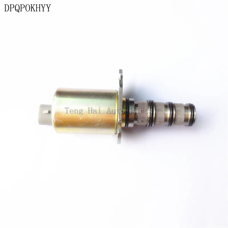 Dpqpokhy для John Deere электромагнитный клапан SJ18353 28818 096 7343934|Турбонагнетатели и