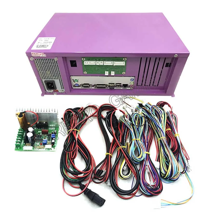 Новое поступление аркадный набор S EGA движущаяся игра материнская плата консоль