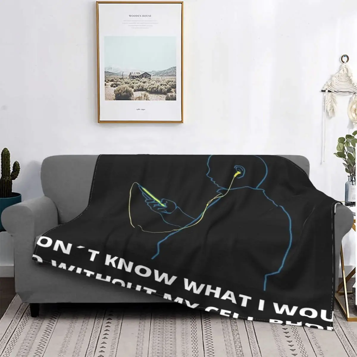 

Мобильный телефон 2 одеяло покрывало для кровати Клетчатое одеяло Kawaii одеяло покрывало 220x240