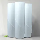 Система подогрева пола, термостойкий аксессуар для электрического подогрева пола из нетканого материала, защитная пленка 30 г, влагостойкая