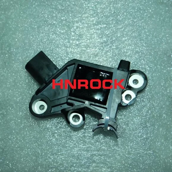 Новый регулятор напряжения генератора переменного тока 13450500 04-121 1275105104 1907107613