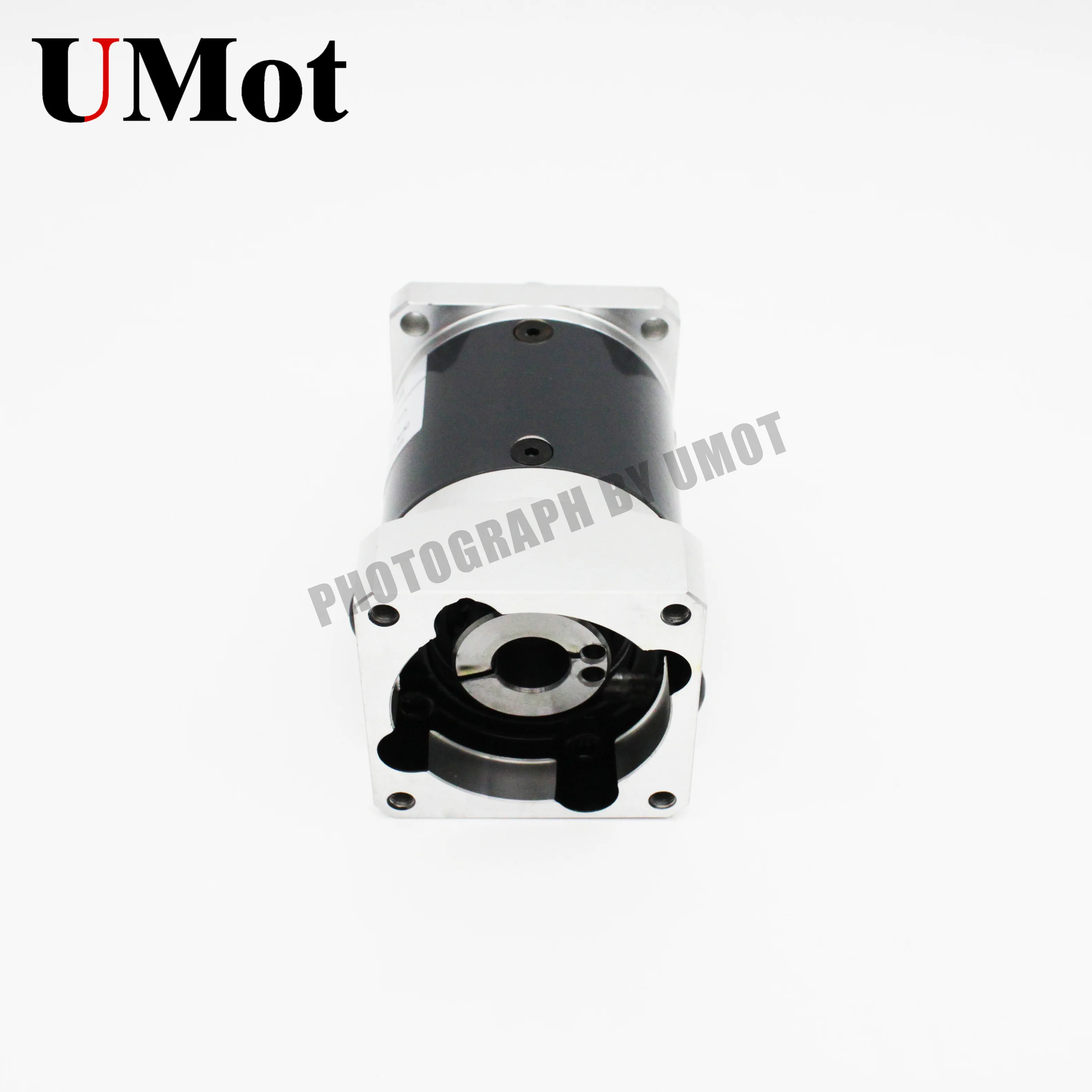 Высокоточный планетарный редуктор 40:1 для серводвигателя Panasonic Yaskava Fuji Simens 200 Вт и