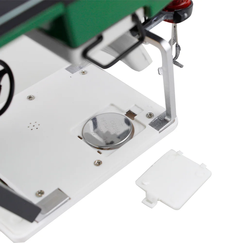 мини-часы для гольфа украшение стола новинка подарочный набор ЖК-дисплей