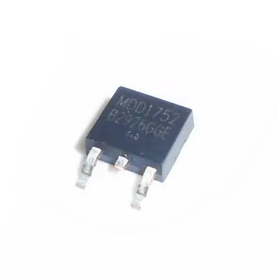 

1pcs MDD1752 TO-252 1752 MDD1752RH In Stock